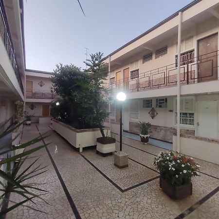 Hotel Colonial Bragança Paulista Extérieur photo