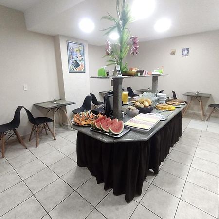 Hotel Colonial Bragança Paulista Extérieur photo