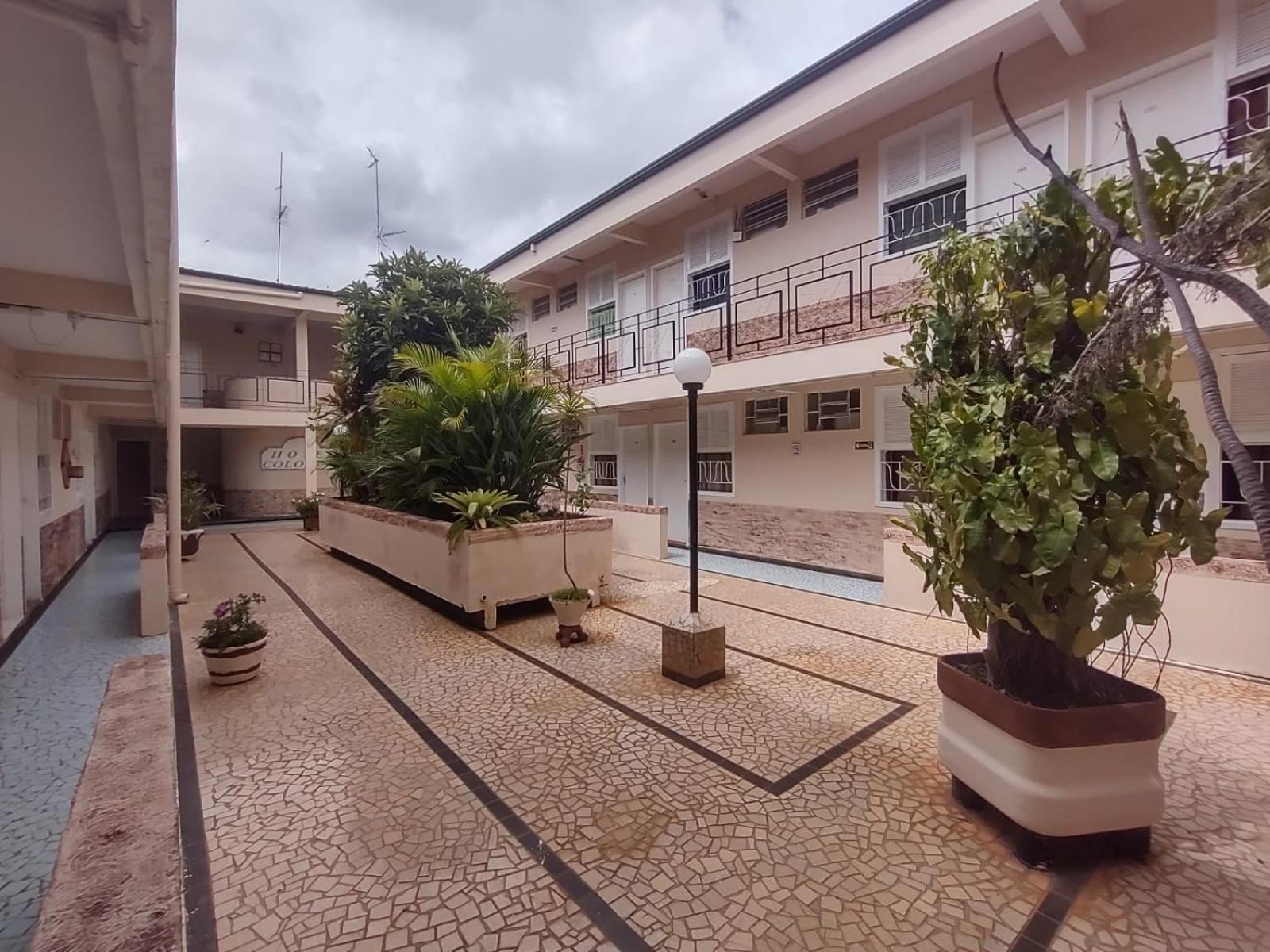 Hotel Colonial Bragança Paulista Extérieur photo