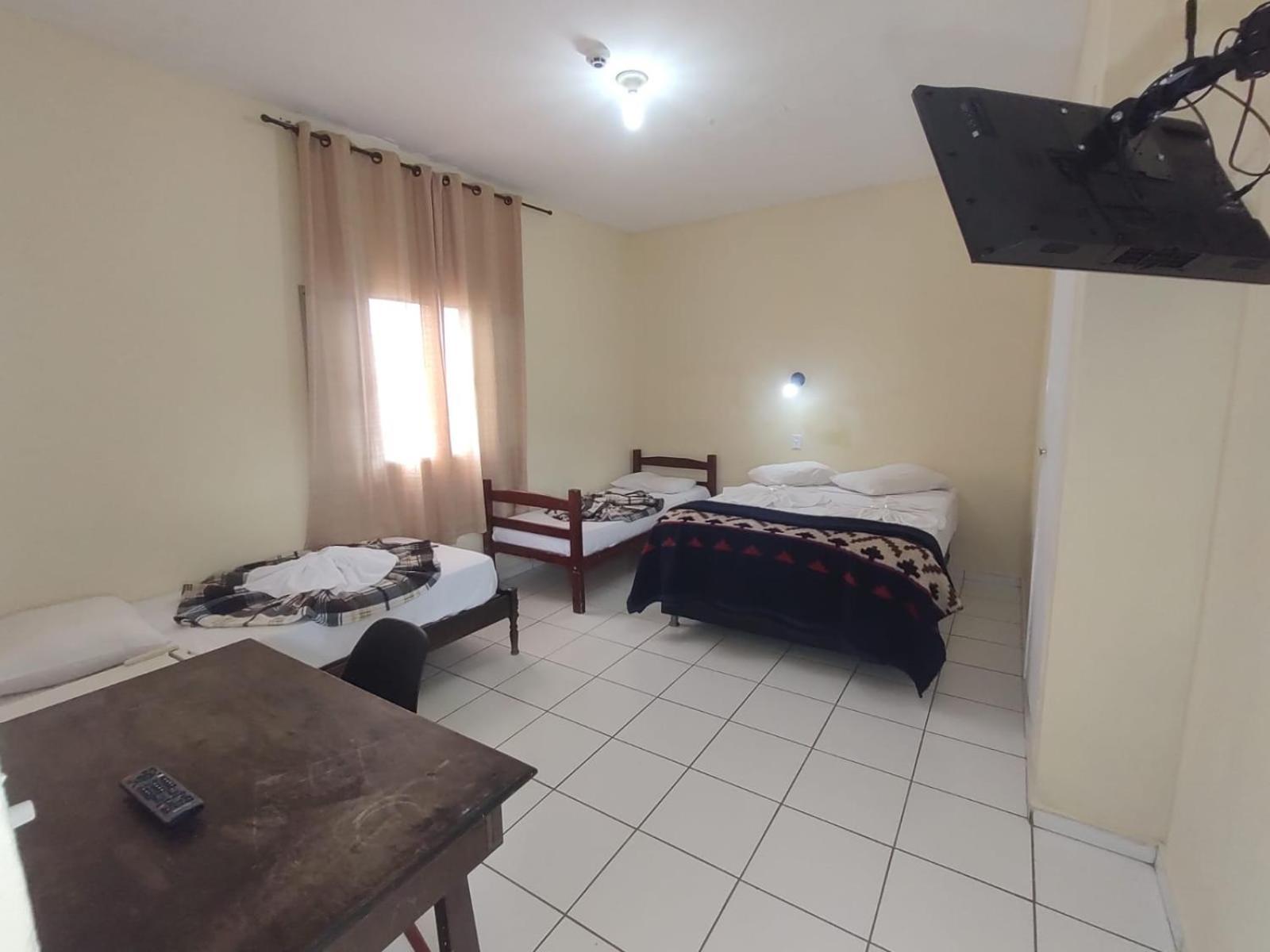 Hotel Colonial Bragança Paulista Extérieur photo