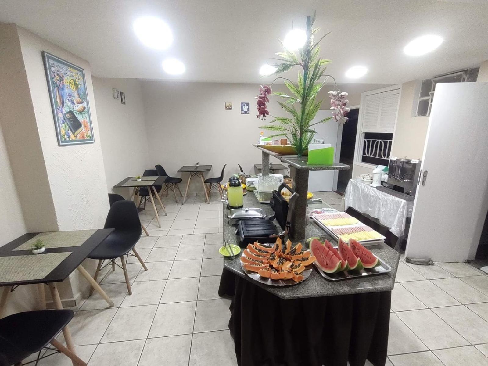 Hotel Colonial Bragança Paulista Extérieur photo