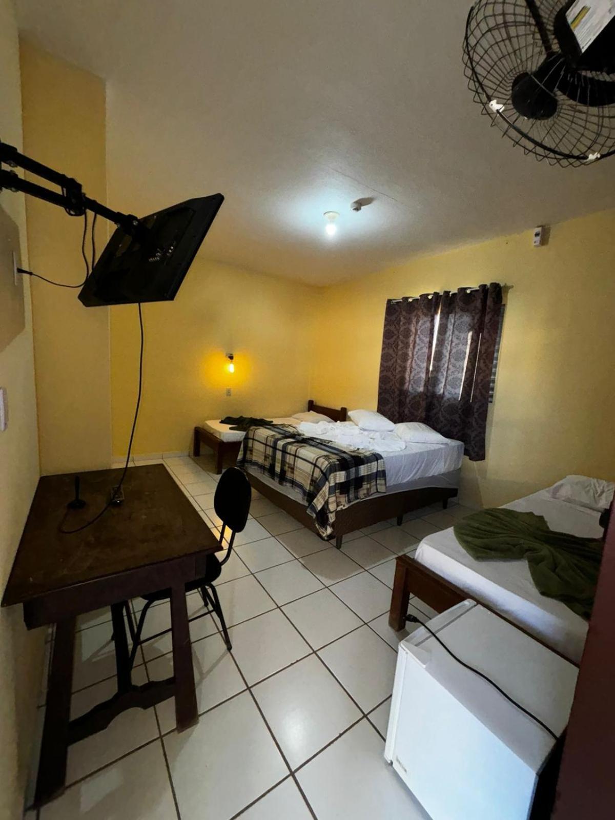 Hotel Colonial Bragança Paulista Extérieur photo