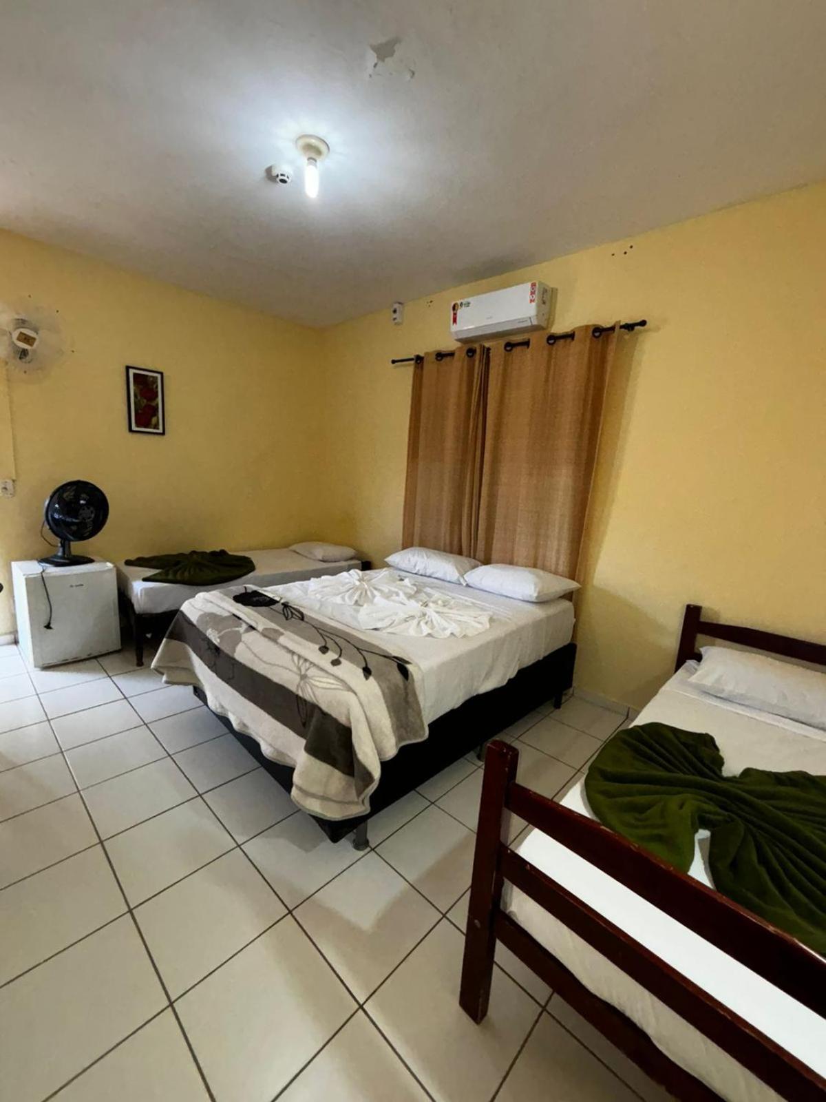 Hotel Colonial Bragança Paulista Extérieur photo