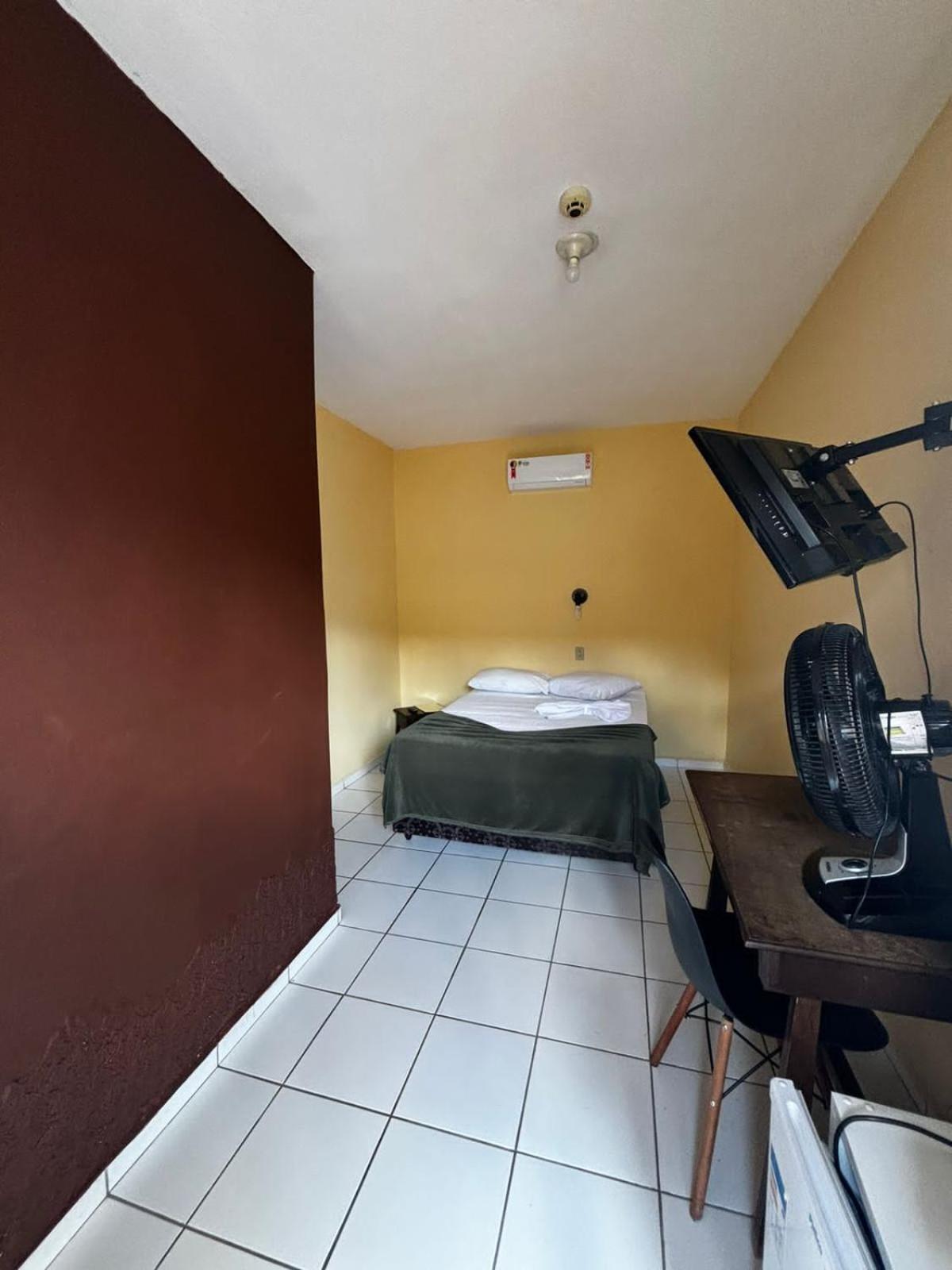 Hotel Colonial Bragança Paulista Extérieur photo