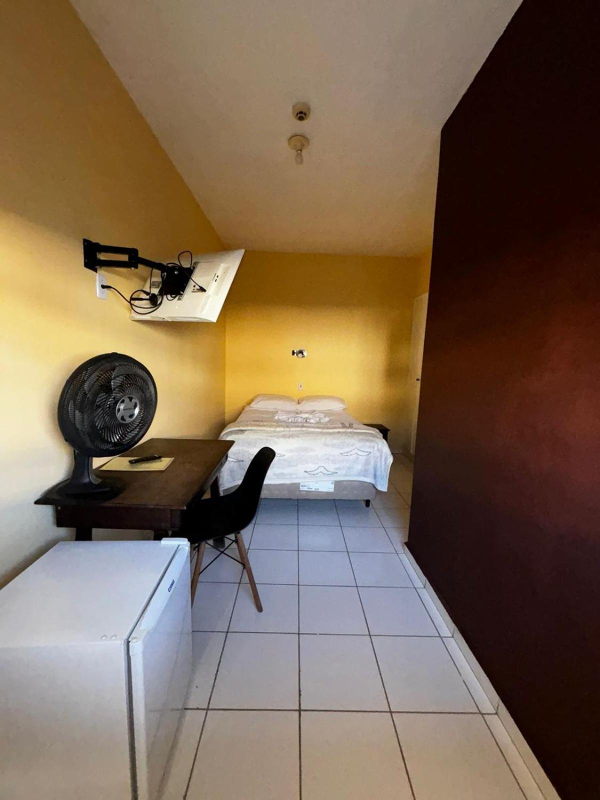 Hotel Colonial Bragança Paulista Extérieur photo