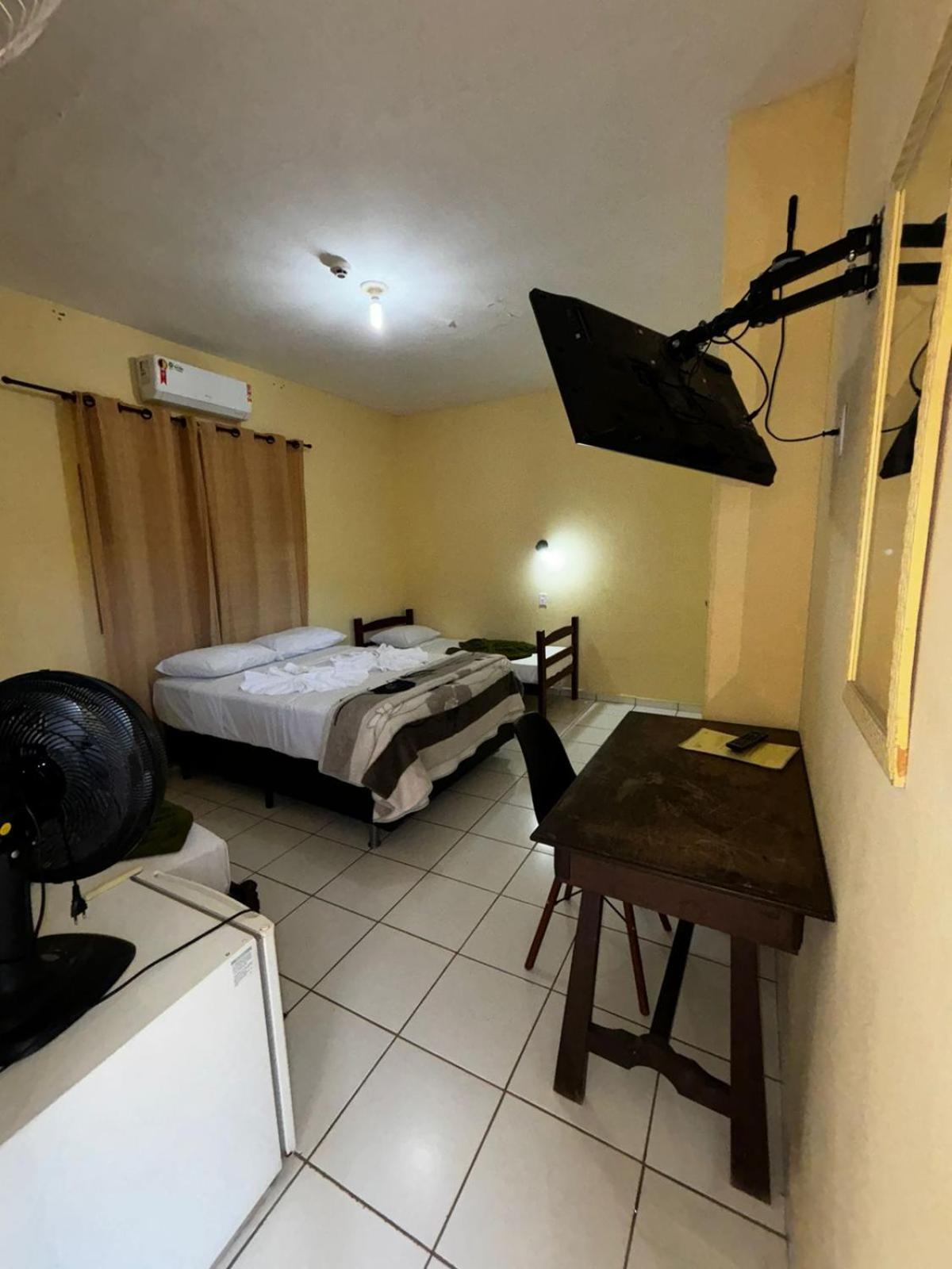 Hotel Colonial Bragança Paulista Extérieur photo