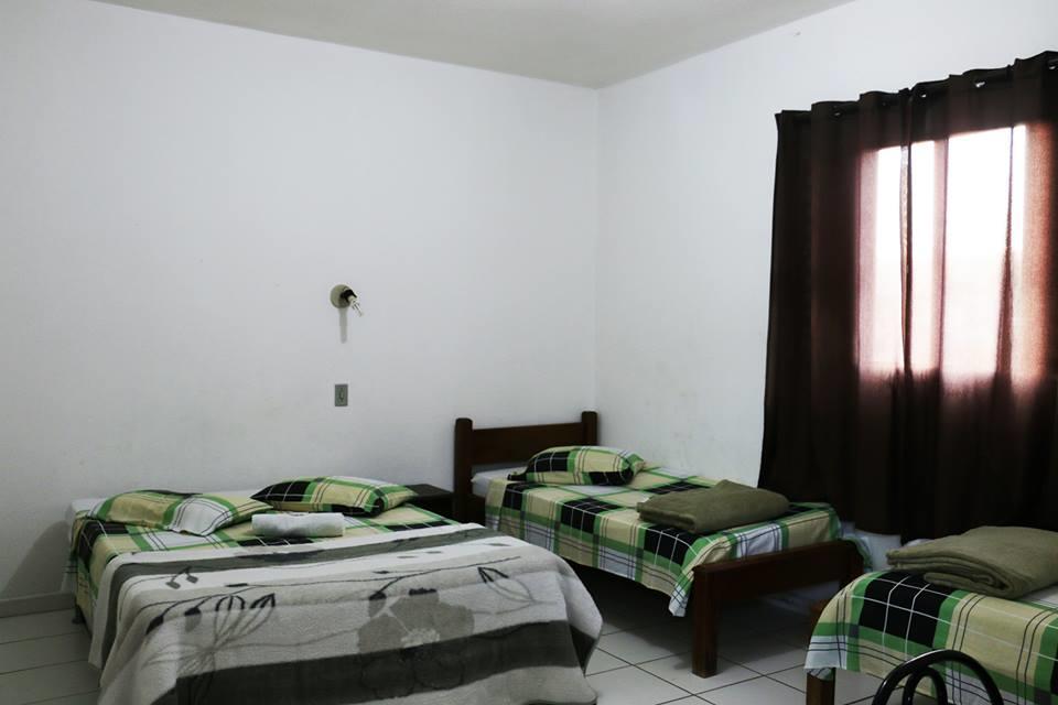 Hotel Colonial Bragança Paulista Extérieur photo