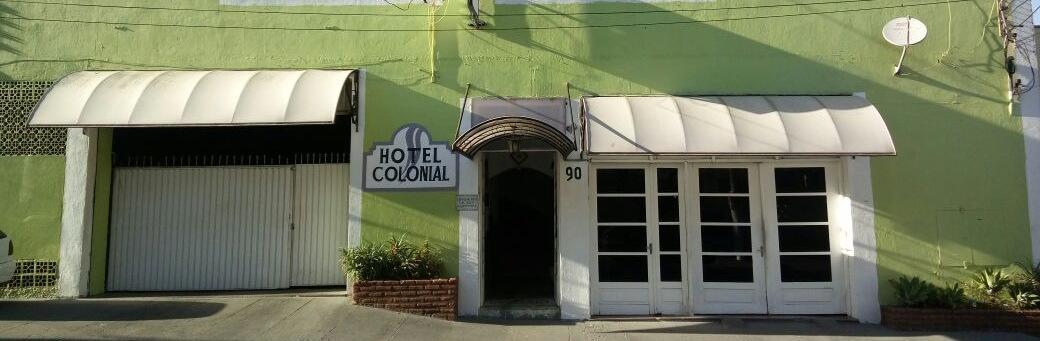 Hotel Colonial Bragança Paulista Extérieur photo