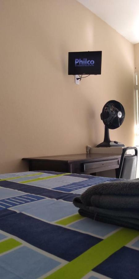 Hotel Colonial Bragança Paulista Extérieur photo